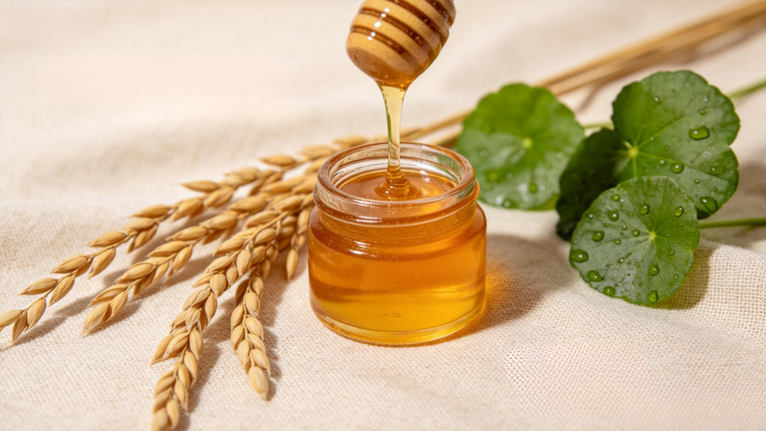 Botanical Synergy: Why Oatmeal Alone Isn't Enough for Relief