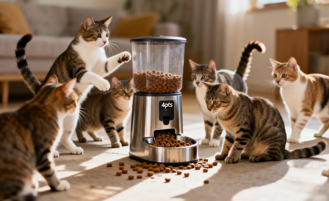 Quality Pet Food