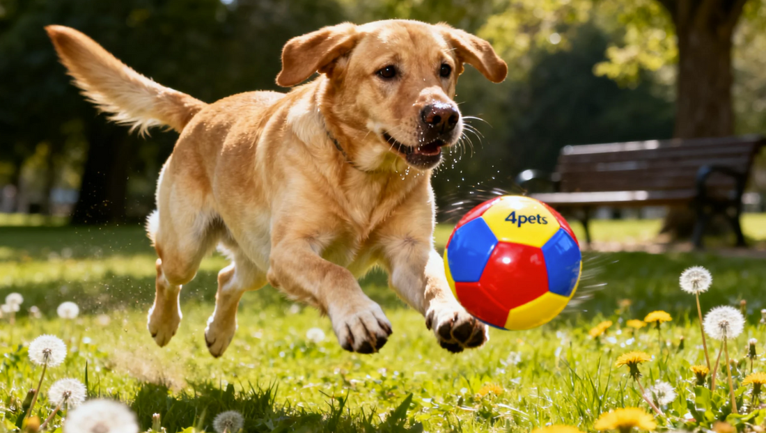 Safe Shampoo for Dogs