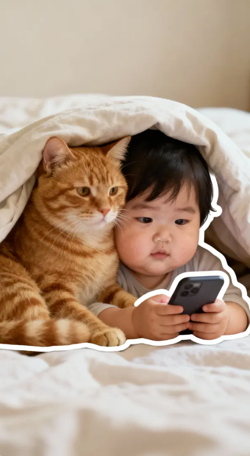 The Best for Pets