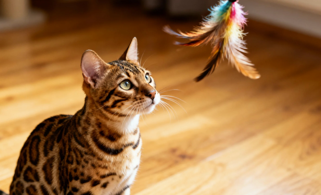 The Best Pet