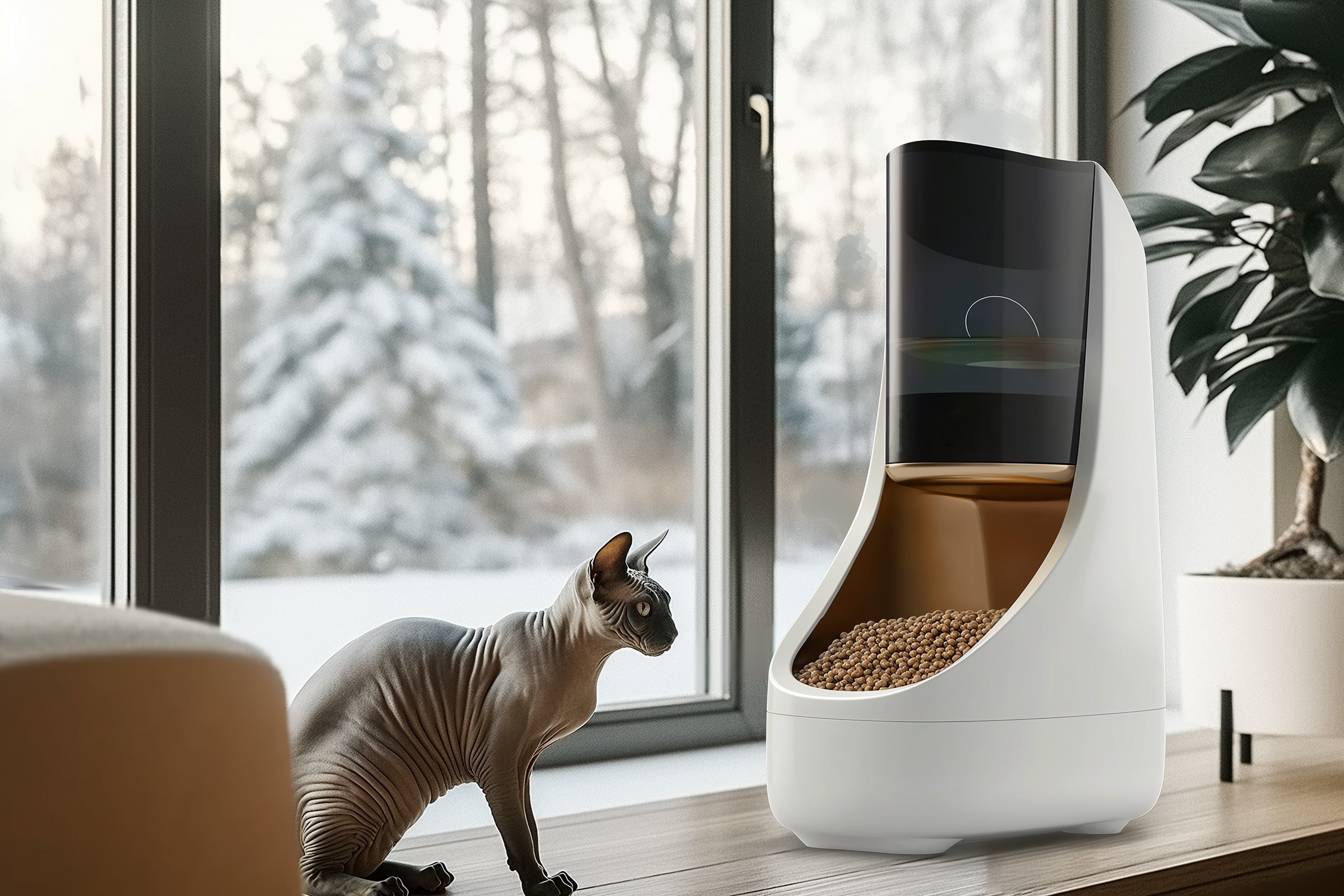 Are Smart Litter Boxes and AI Pet Cameras Actually Useful?