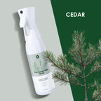 【Arf Arf】Pet Deodorizer Spray Cedar