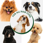 【Arf Arf】Pet Deodorizer Spray Cedar