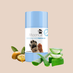 【Mooncat】Paw Balm for Dogs & Cats - 2 oz Relief for Paws