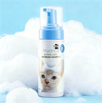 Mooncat® Waterless Shampoo for Sphynx Cats - 5 oz