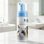 Mooncat® Waterless Shampoo for Longhair Cats – 5 oz