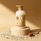 Arf Arf® Dog Shampoo Itchy Relief - Oatmeal Formula for Allaying Itch & Irritation, 16oz