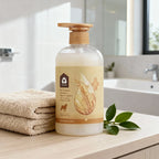 Arf Arf® Dog Shampoo Itchy Relief - Oatmeal Formula for Allaying Itch & Irritation, 16oz