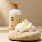 Arf Arf® Dog Shampoo Itchy Relief - Oatmeal Formula for Allaying Itch & Irritation, 16oz