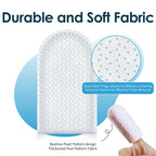 Mooncat® Dental Care Finger Wipes for Pets - 40 Wipes