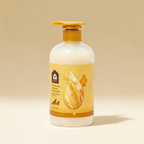 Arf Arf® Dog Shampoo for Puppies and Kittens - Tearless & Gentle Oatmeal Formula, 16oz