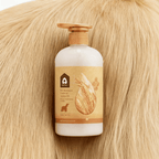 Arf Arf® Dog Shampoo Silky & Conditioning, Hydrating Oatmeal Formula - 16oz