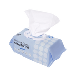 Mooncat® Unscented Pet Wipes - 100 Count