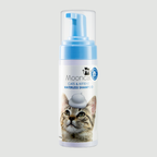 Mooncat® Waterless Shampoo for Shorthair Cats - 5 oz