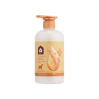 Arf Arf® Dog Shampoo Silky & Conditioning, Hydrating Oatmeal Formula - 16oz