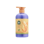 【Arf Arf】Dog Shampoo - White-Coated Brightening Oatmeal Formula, 16oz