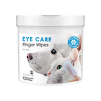 Mooncat® Dental Care Finger Wipes for Pets - 40 Wipes