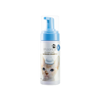 【Mooncat】Waterless Shampoo for Sphynx Cats - Gentle 5 oz Formula for Clean and Fresh Fur
